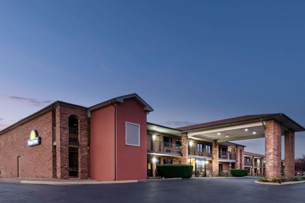 Days Inn by Wyndham New Market Battlefield