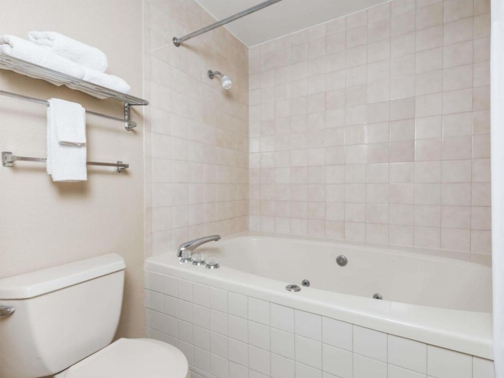 Days Inn by Wyndham New Market Battlefield